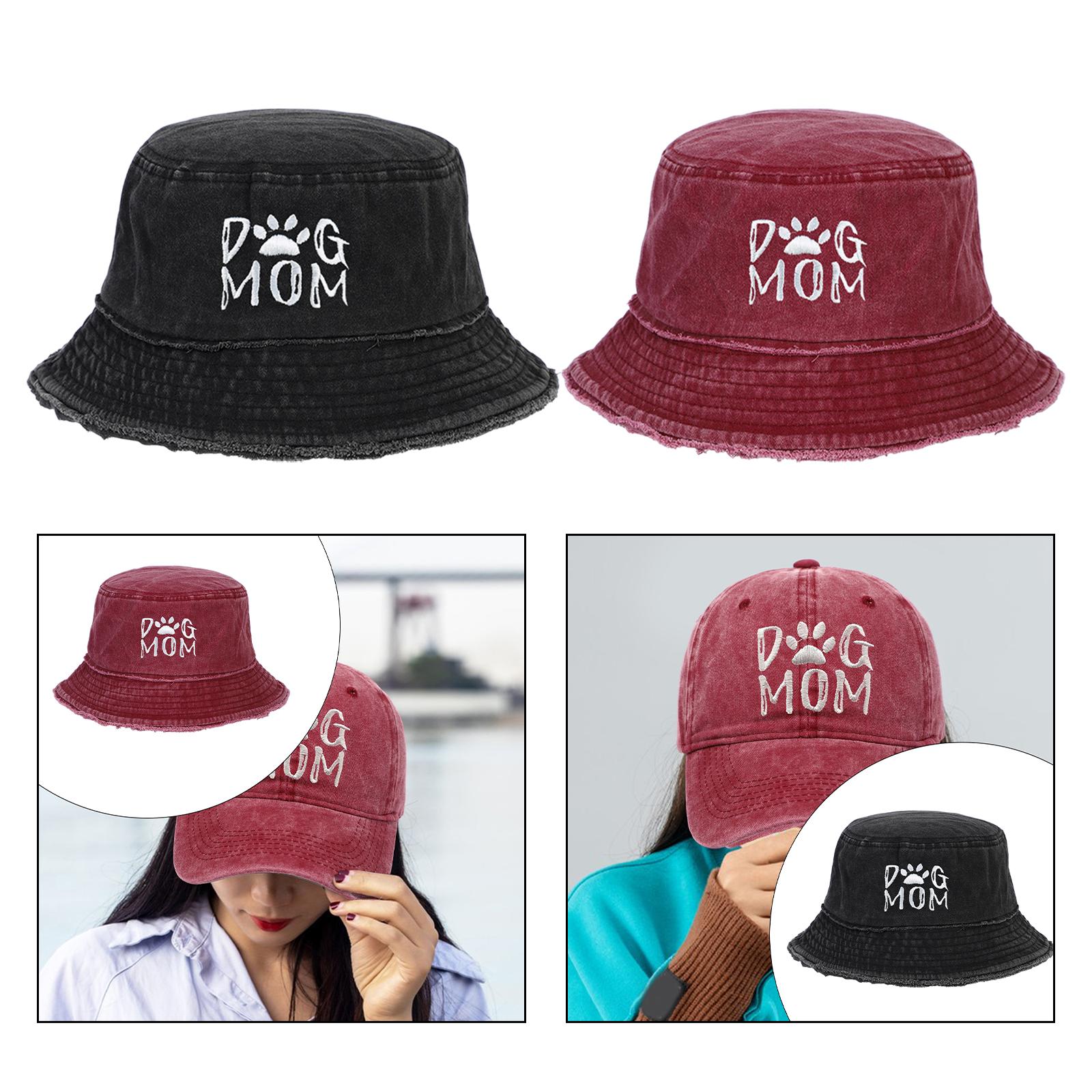 Outdoor Camping Show - Women Men Bucket Hat Summer Stylish