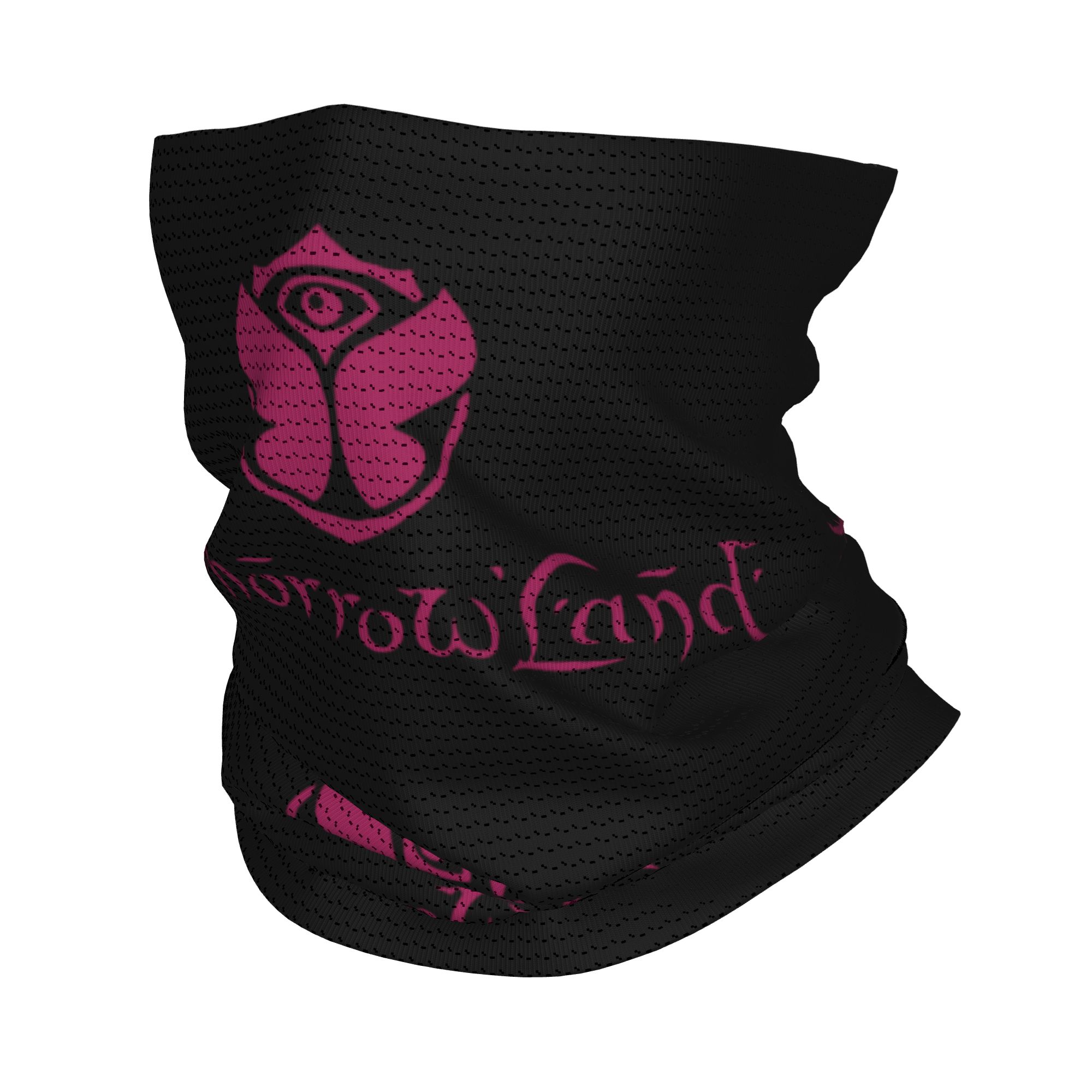 Trekking Gaiters - Custom Tomorrowland Neck Gaiter Women Men