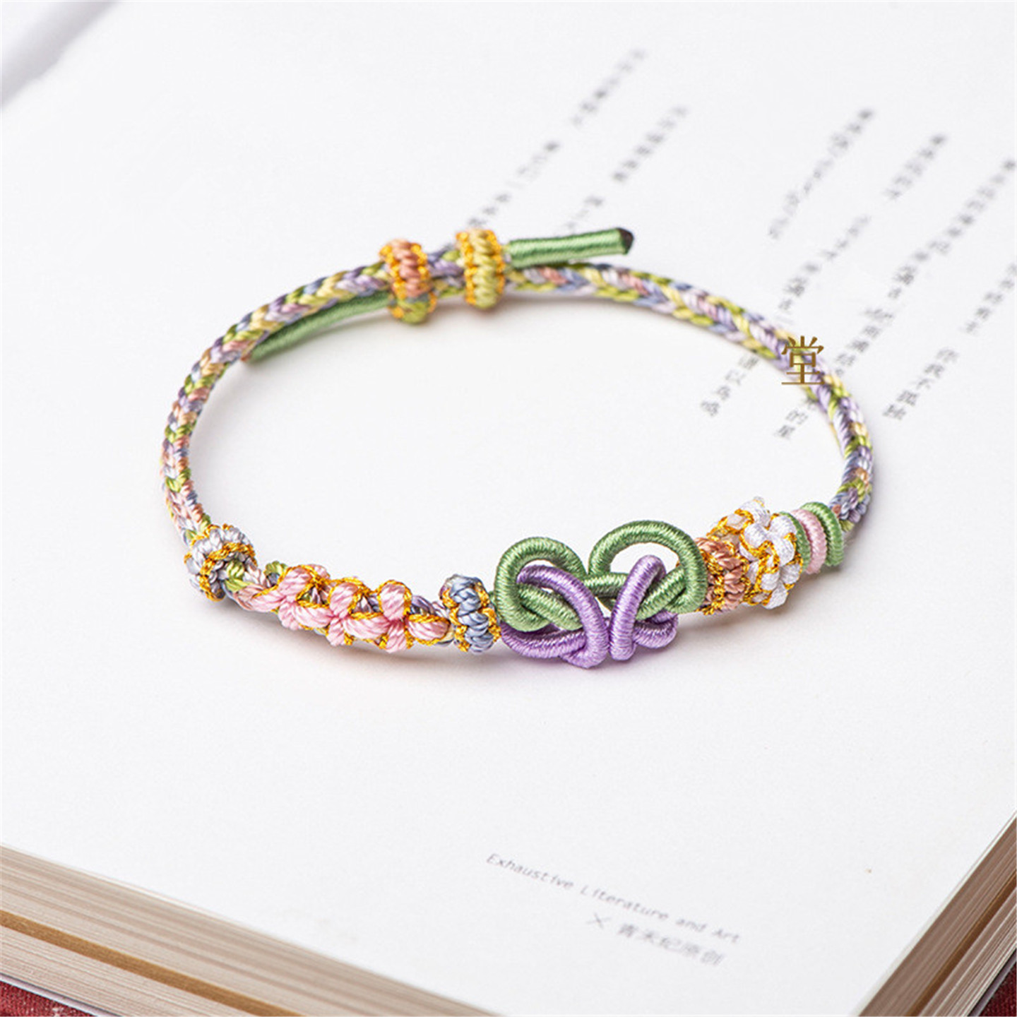 Material to Make Bracelets Pin - مراجعة Paracord Bracelet وسعره