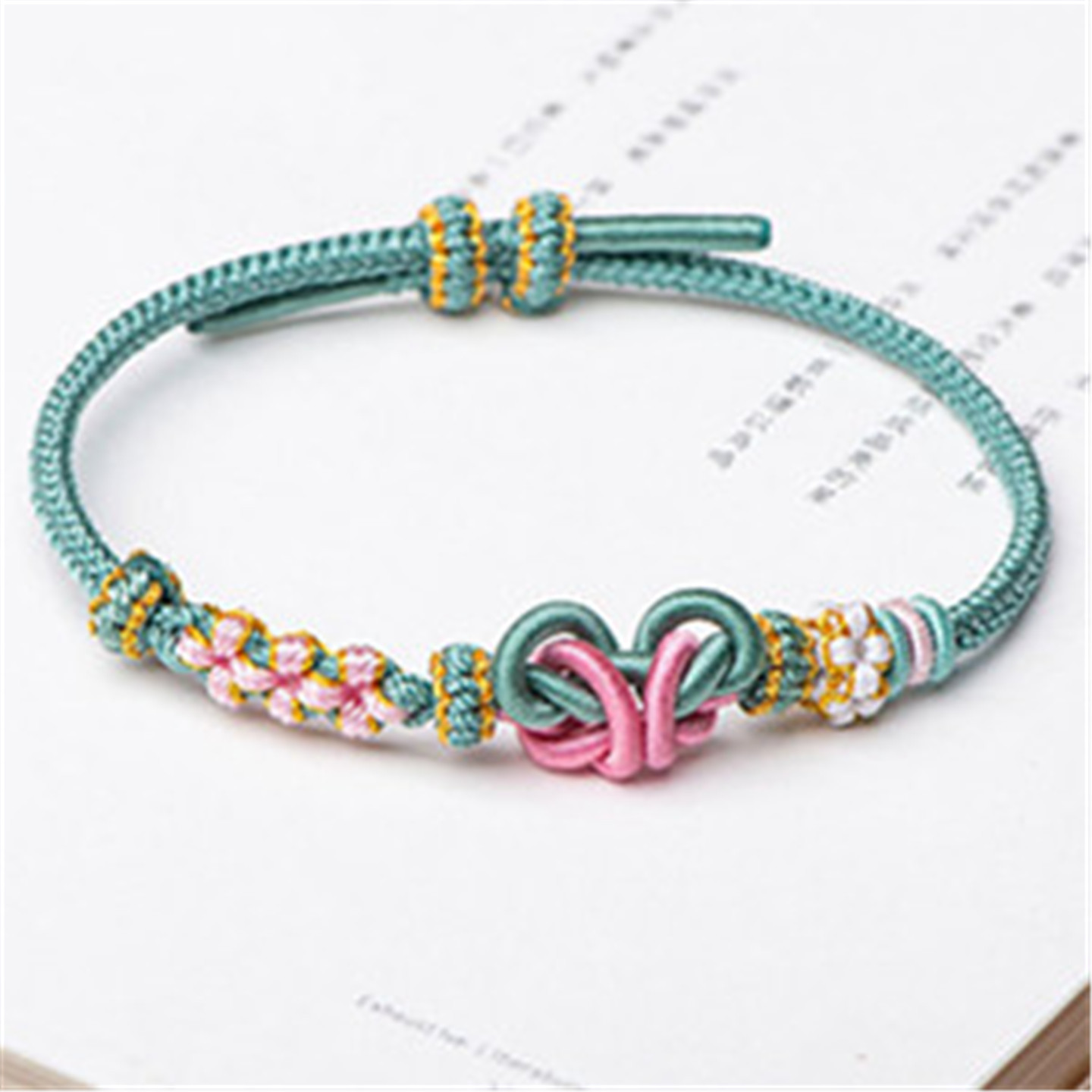 Material to Make Bracelets Pin - مراجعة Paracord Bracelet وسعره