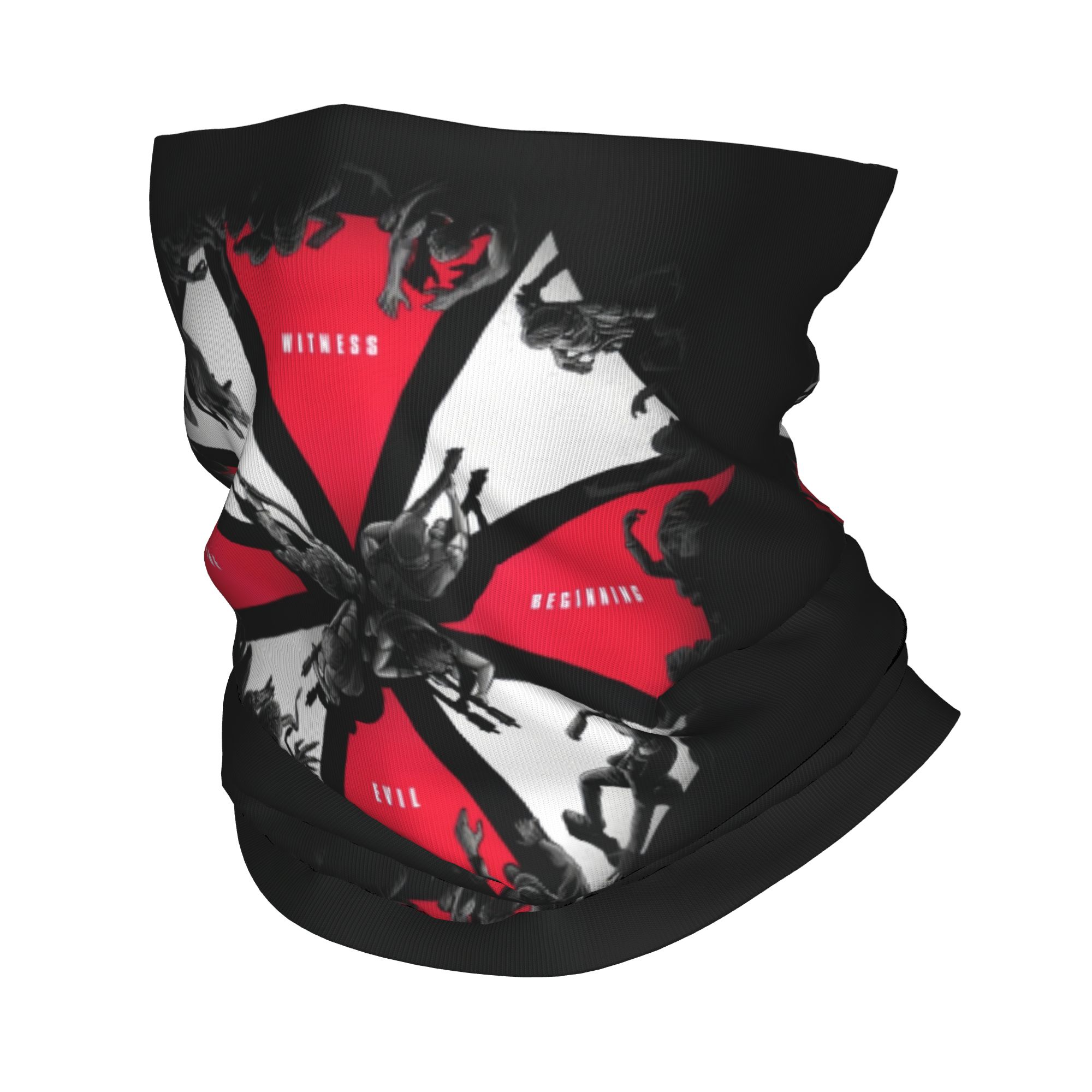 Umbrellas Corporations Residen - مراجعة Trekking Gaiters وسعره