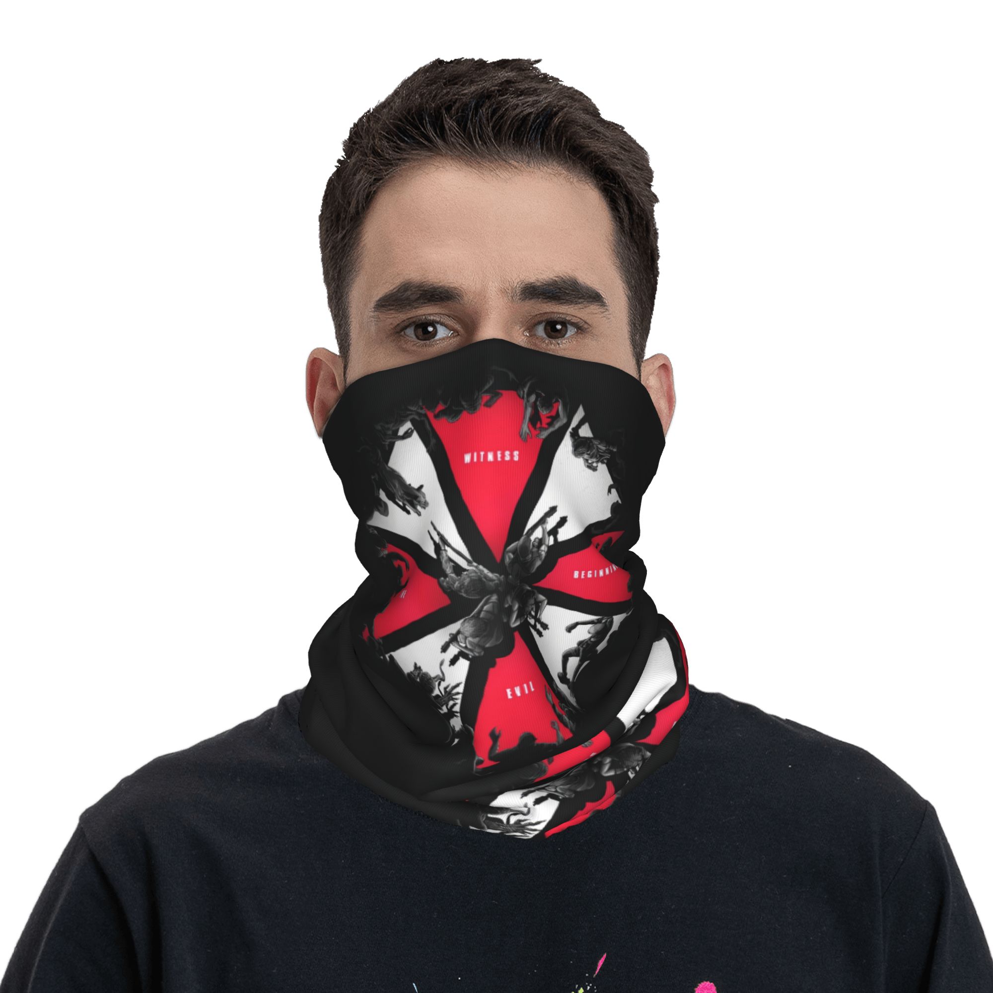 Umbrellas Corporations Residen - مراجعة Trekking Gaiters وسعره
