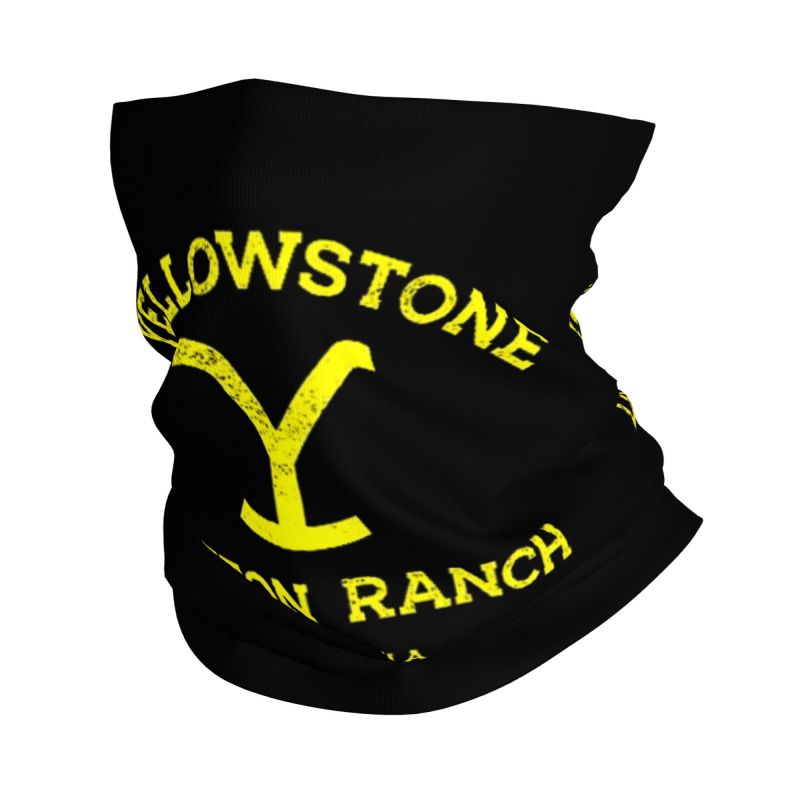 Yellowstone Dutton Ranch Print - مراجعة Trekking Gaiters وسعره