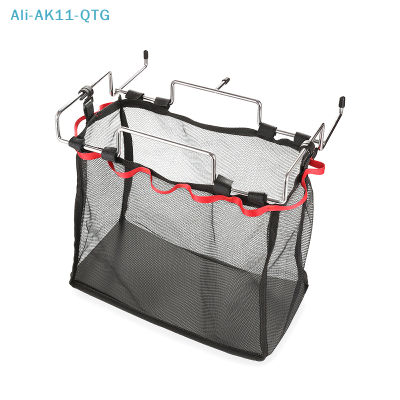 NEW Portable Storage Grid Picn - مراجعة Outdoor Camping Table With Storage وسعره