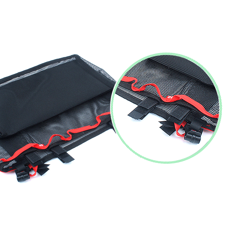 NEW Portable Storage Grid Picn - مراجعة Outdoor Camping Table With Storage وسعره