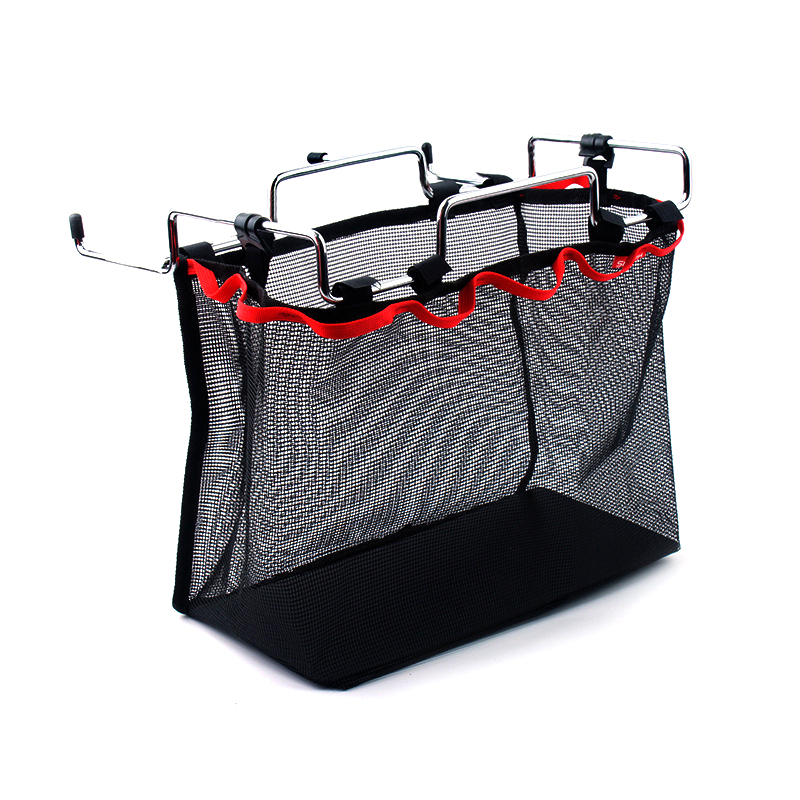 NEW Portable Storage Grid Picn - مراجعة Outdoor Camping Table With Storage وسعره