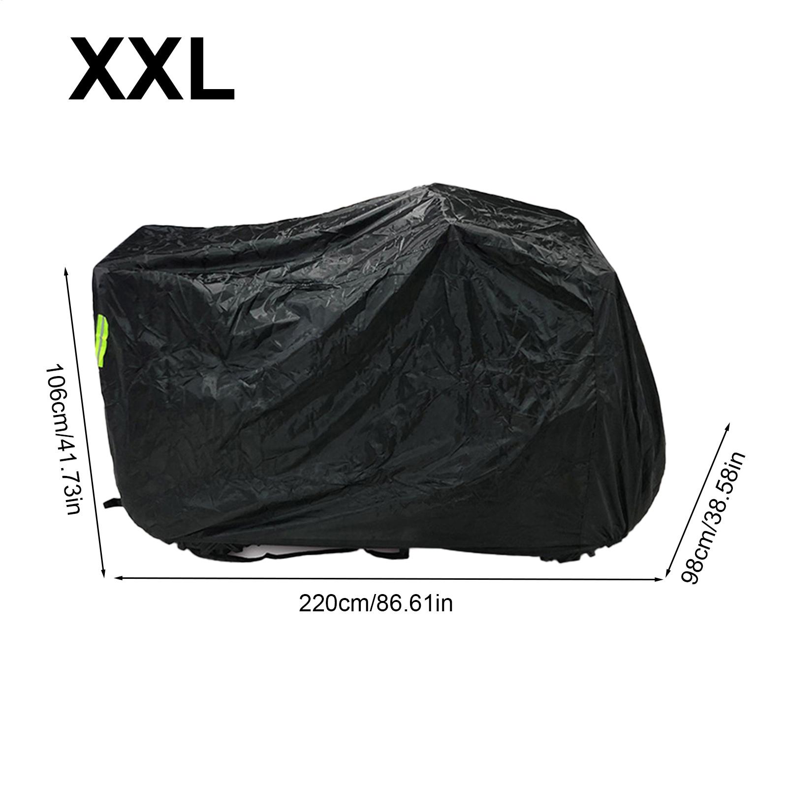 Car Cover Waterproof Heavy Dut - مراجعة Camping Quad وسعره