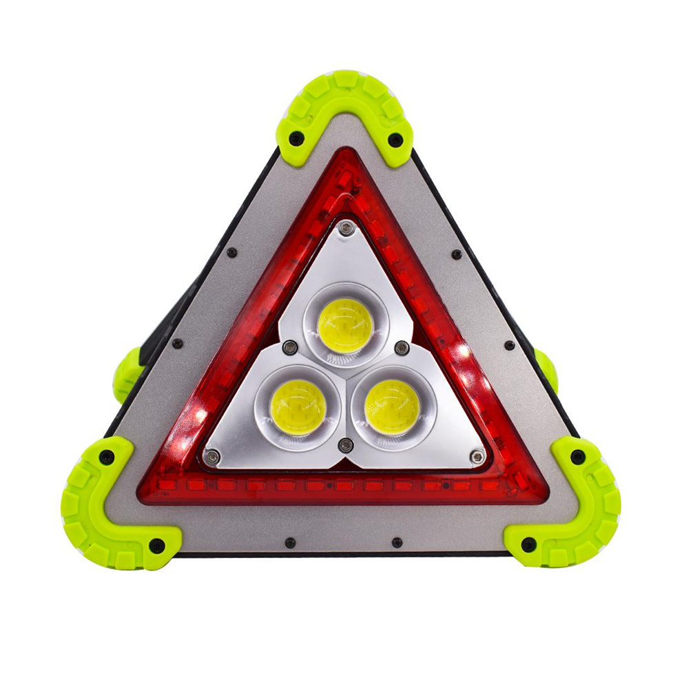 COB LED Work Light Rechargeabl - مراجعة Outdoor Camping Jobs وسعره