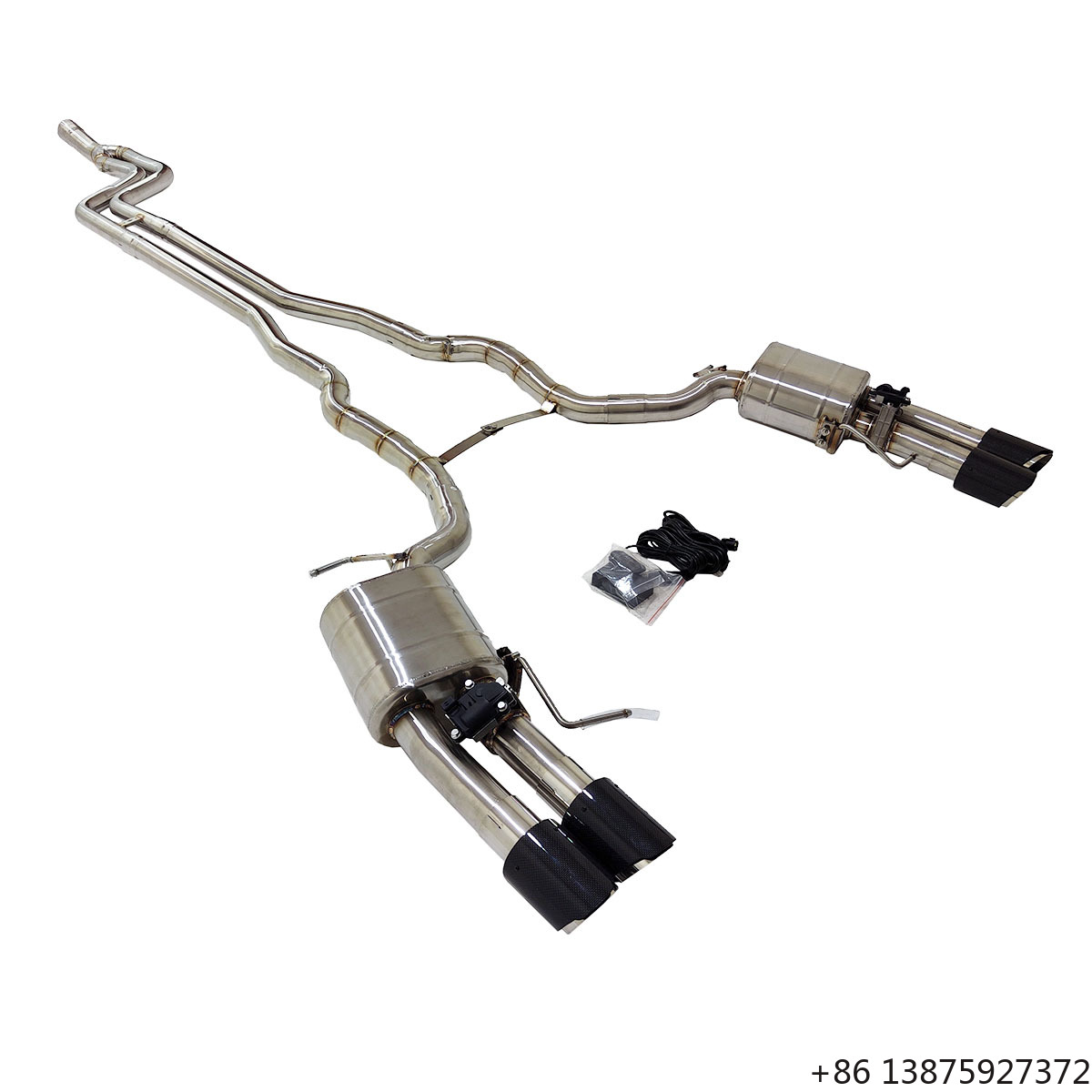 Ecnal for 2011-2016 640i F06 N - مراجعة Camping Quad وسعره