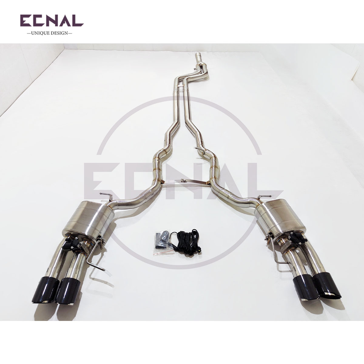 Ecnal for 2011-2016 640i F06 N - مراجعة Camping Quad وسعره