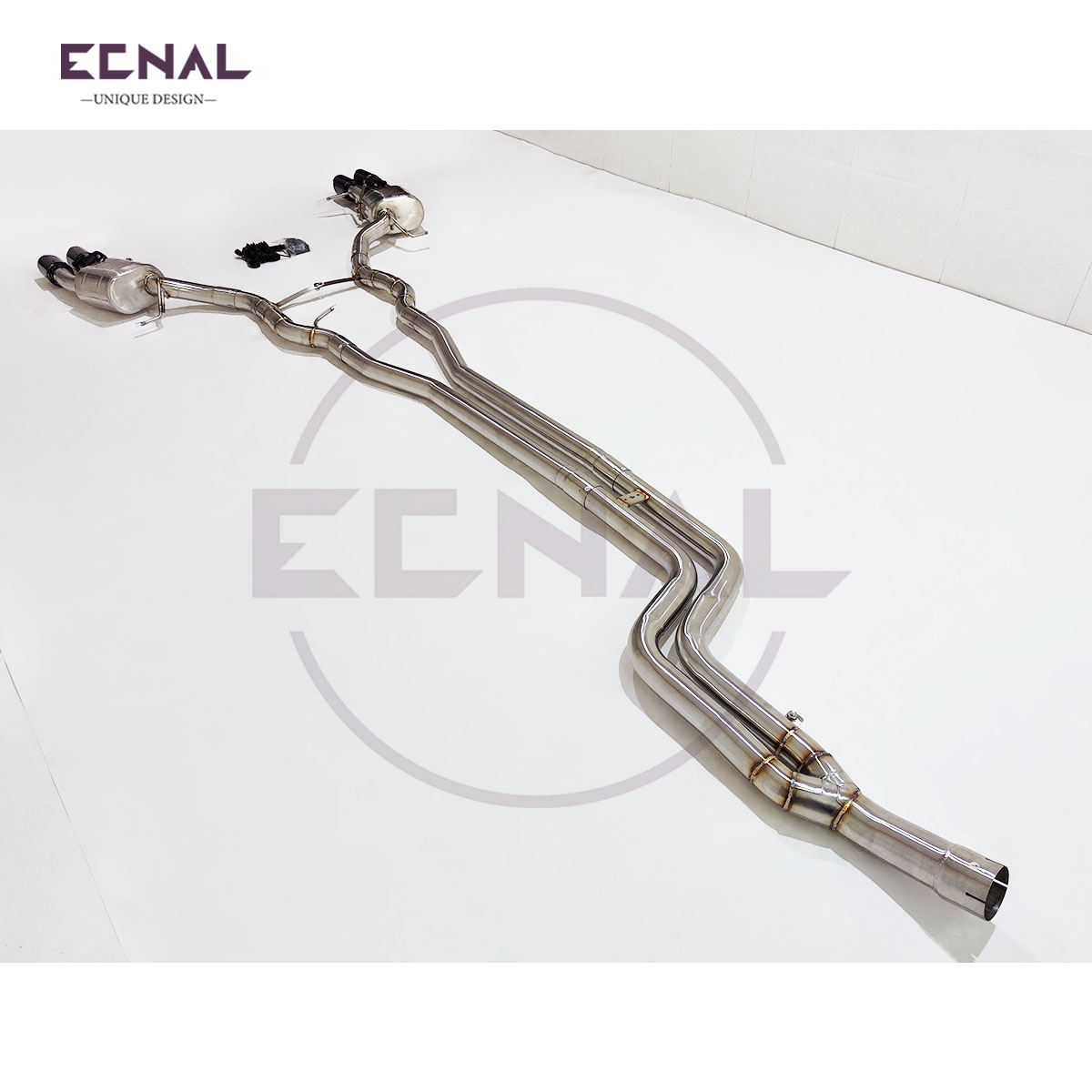 Ecnal for 2011-2016 640i F06 N - مراجعة Camping Quad وسعره