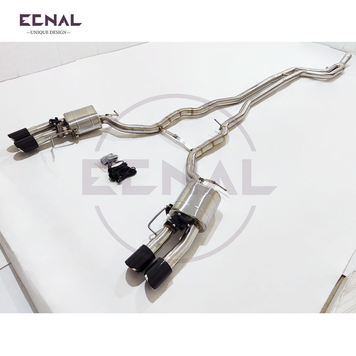 Ecnal for 2011-2016 640i F06 N - مراجعة Camping Quad وسعره