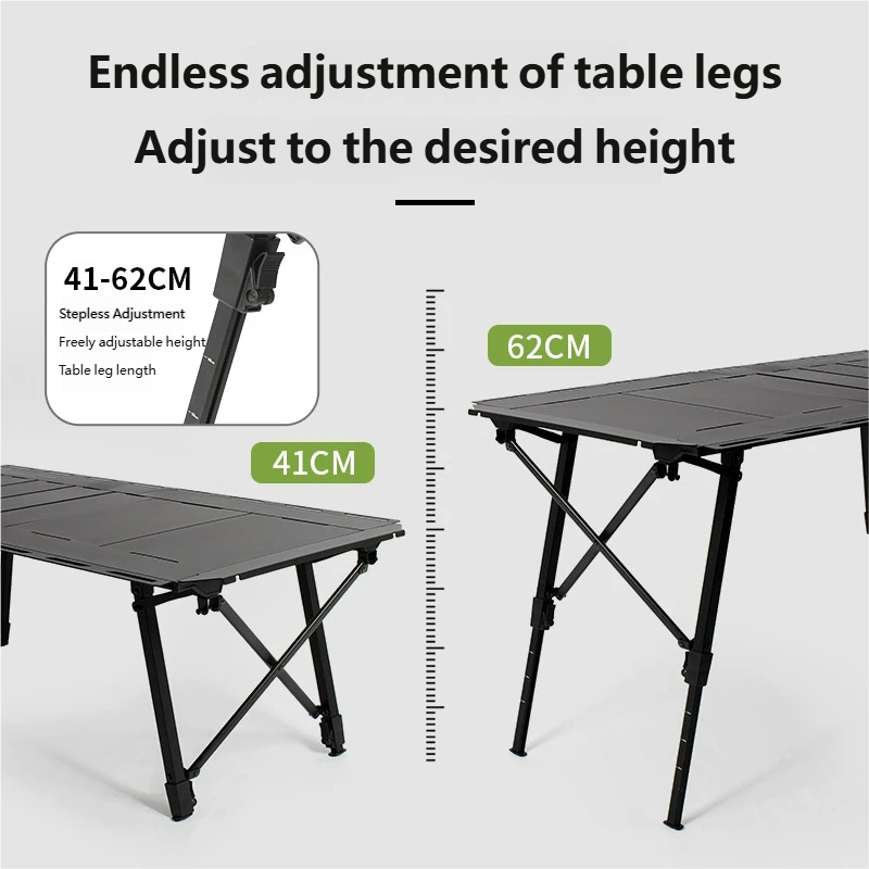 Portable Aluminum Alloy Igt Ta - مراجعة Cooking Outdoor Camping وسعره
