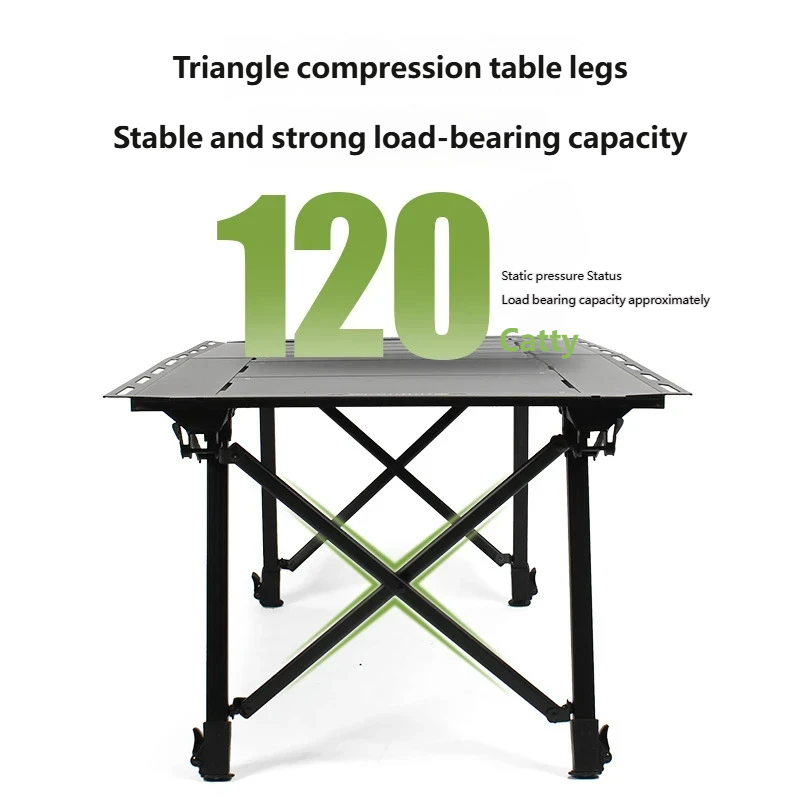 Portable Aluminum Alloy Igt Ta - مراجعة Cooking Outdoor Camping وسعره