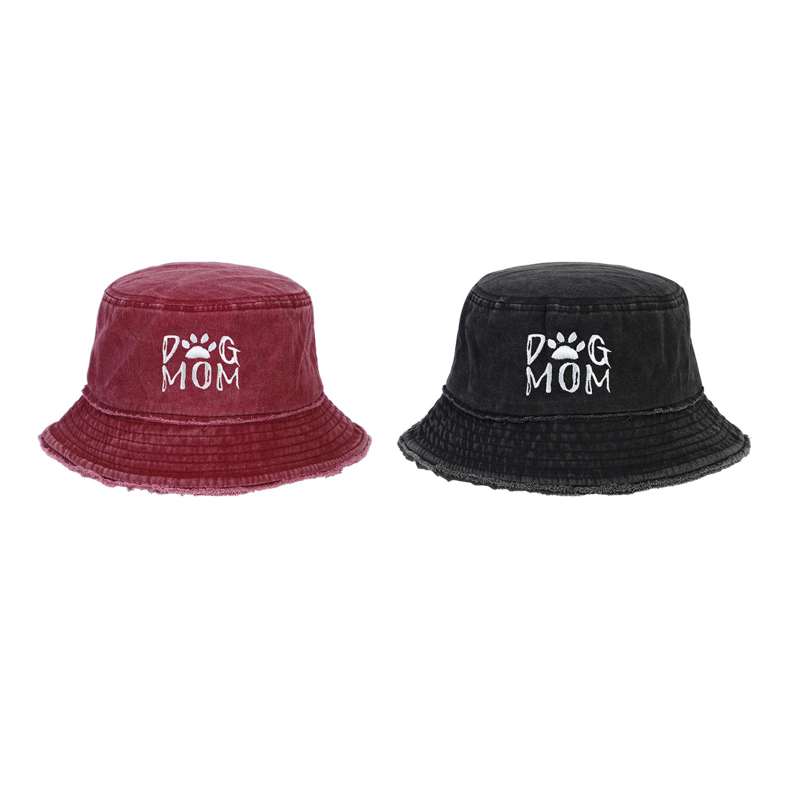 Women Men Bucket Hat Summer St - مراجعة Outdoor Camping Show وسعره