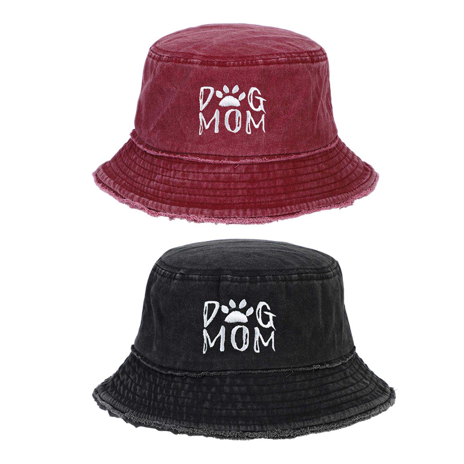 Women Men Bucket Hat Summer St - مراجعة Outdoor Camping Show وسعره