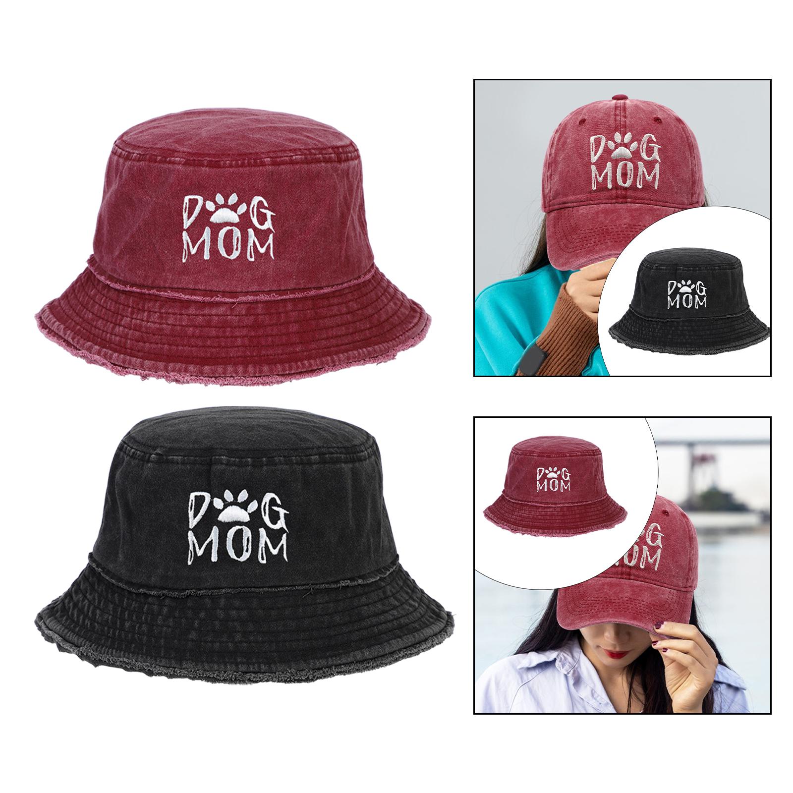 Women Men Bucket Hat Summer St - مراجعة Outdoor Camping Show وسعره