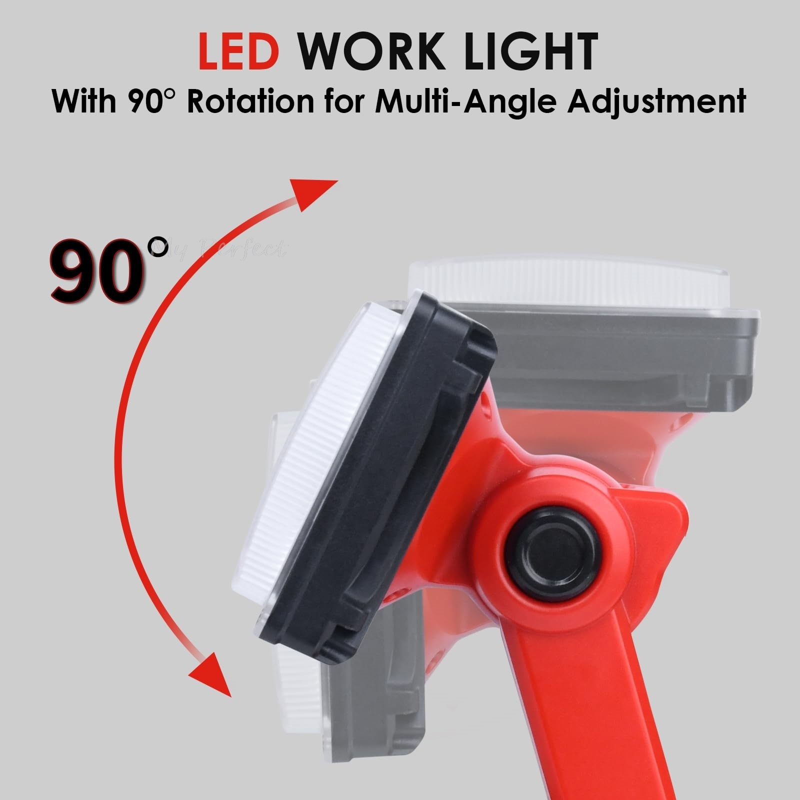 Portable Flashlight Compatible - مراجعة Outdoor Camping Jobs وسعره