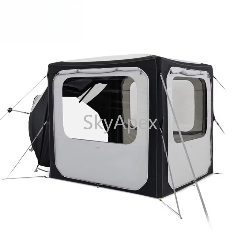 Inflatable Camping Beach Air T - مراجعة Outdoor Camping Kids Activities وسعره