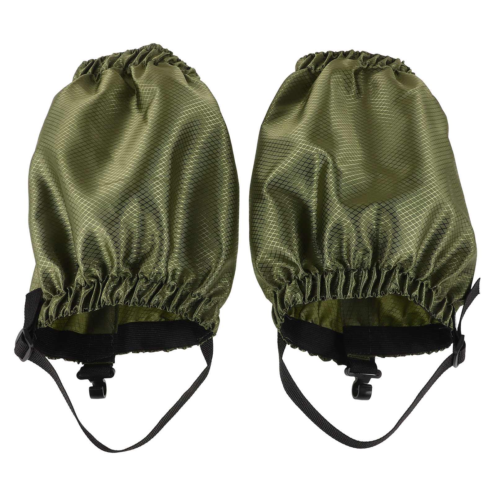 1Pair Anti-Sand Snow Gaiters 4 - مراجعة Trekking Gaiters وسعره