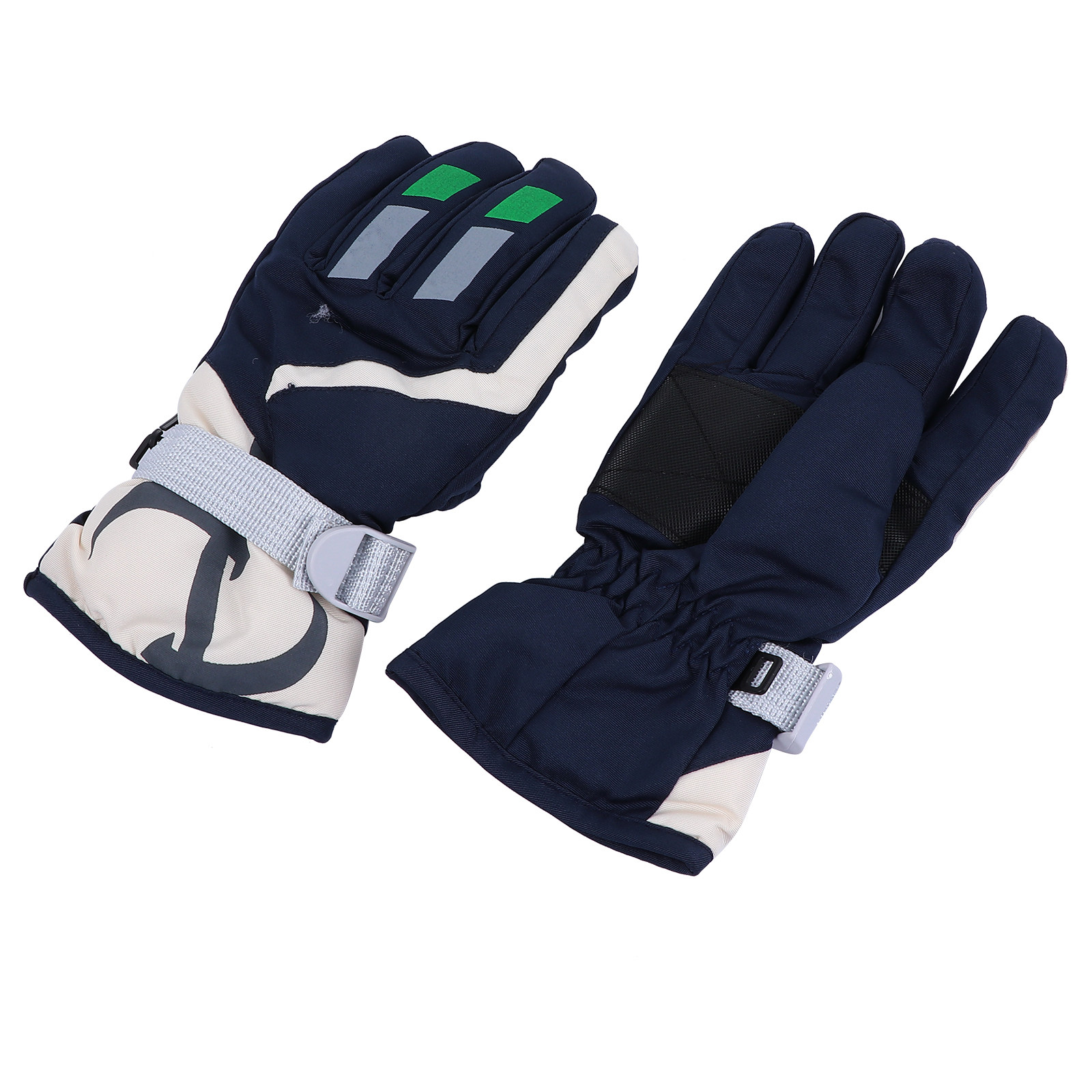 1Pair Cycling Gloves Durable L - مراجعة Outdoor Camping Kids Activities وسعره