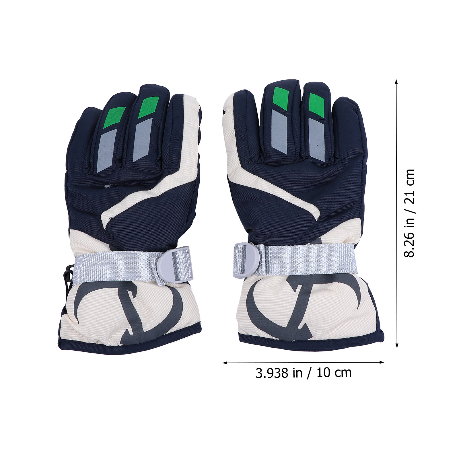 1Pair Cycling Gloves Durable L - مراجعة Outdoor Camping Kids Activities وسعره