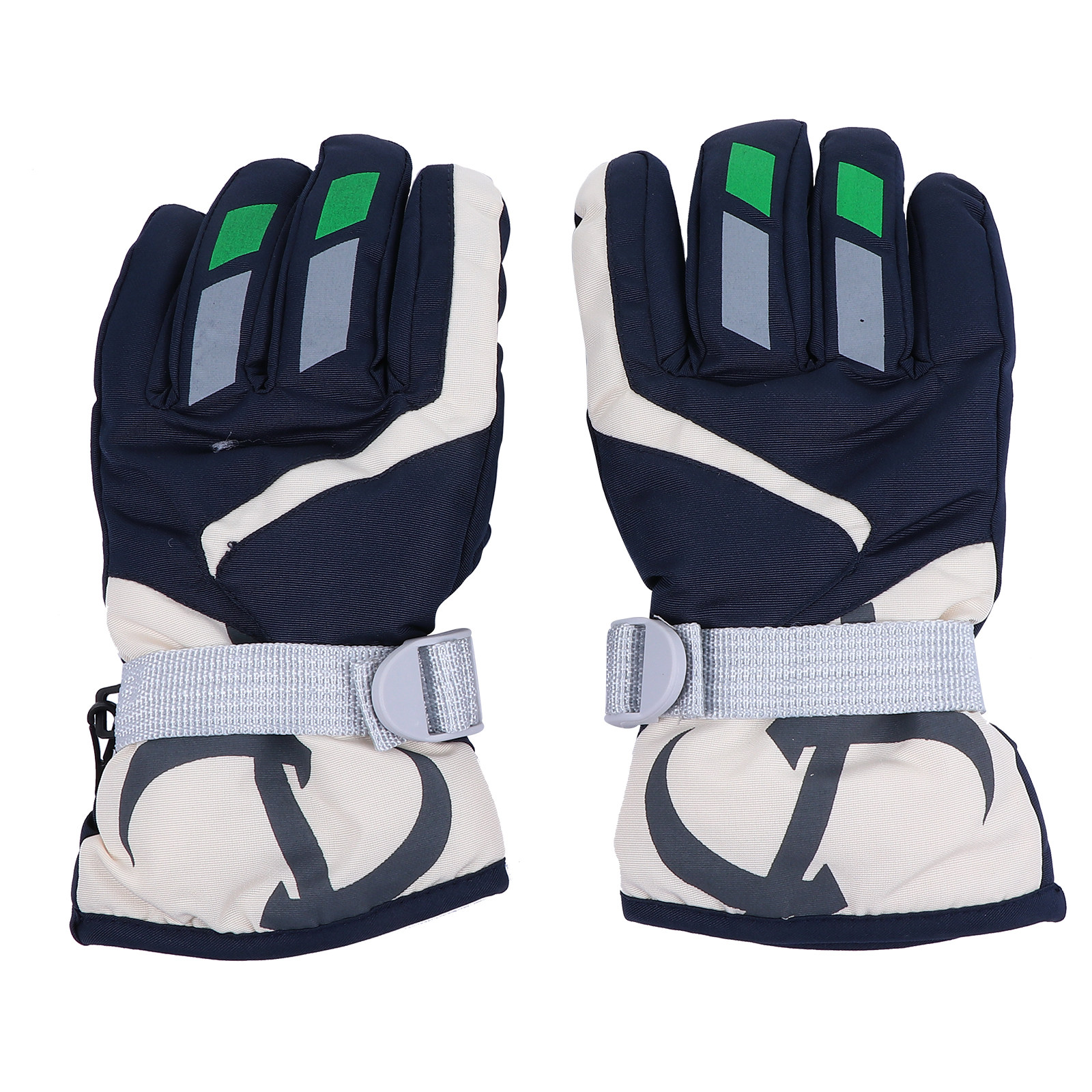 1Pair Cycling Gloves Durable L - مراجعة Outdoor Camping Kids Activities وسعره