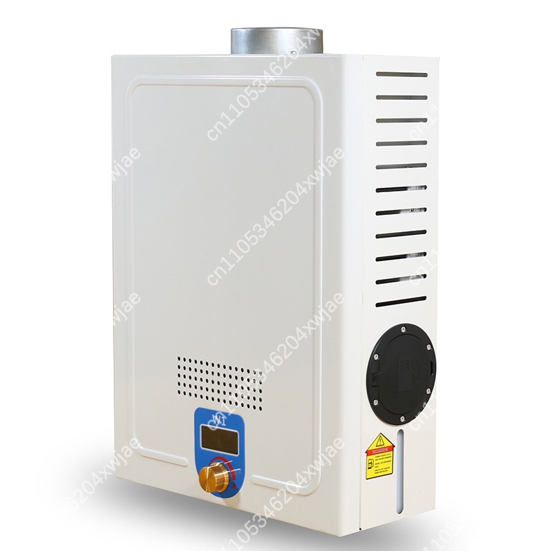 Instant Hot Shower Heater Dies - مراجعة Outdoor Camping Hot Water Shower وسعره