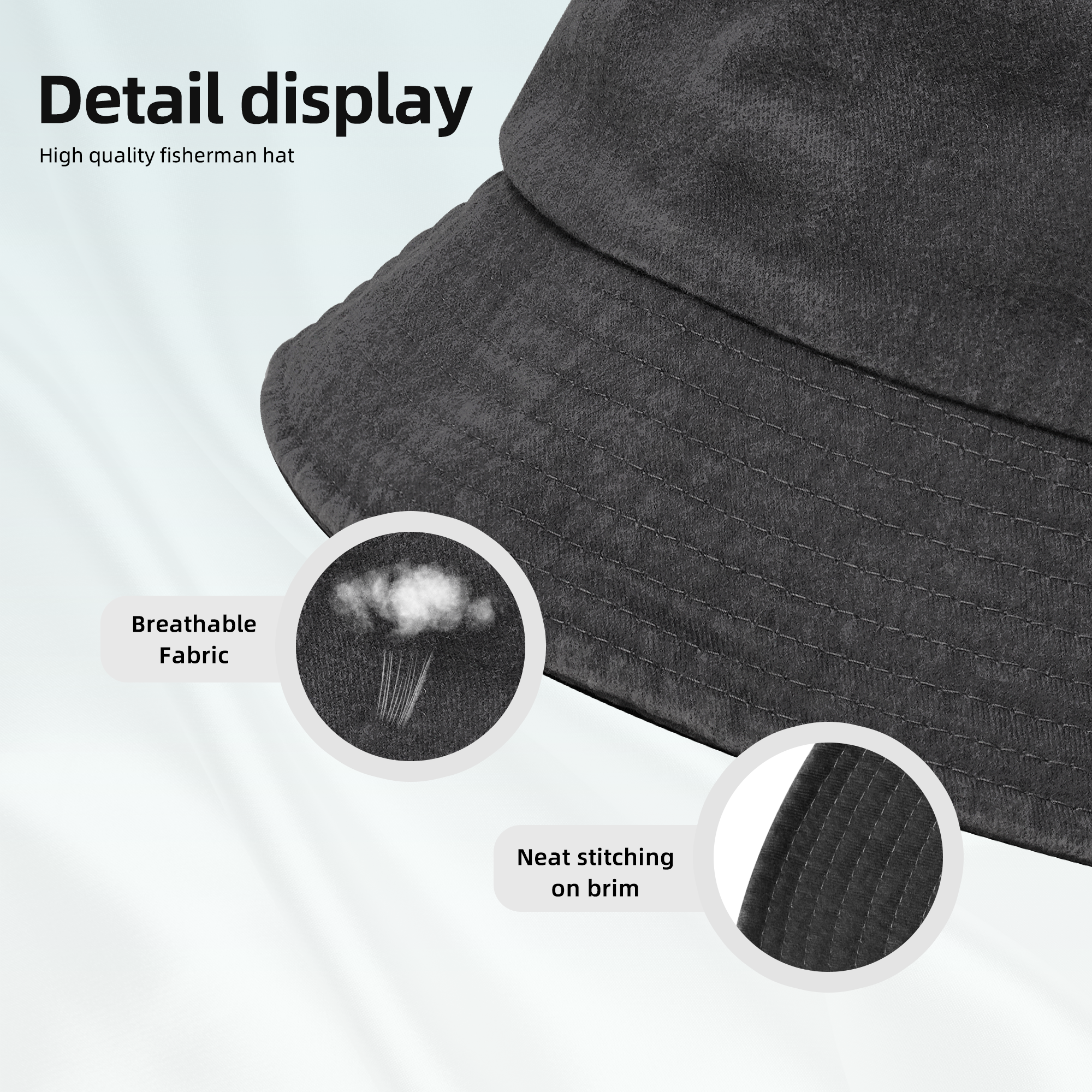 Men Women Distressed Washed Bu - مراجعة Outdoor Camping Ideas For Adults وسعره