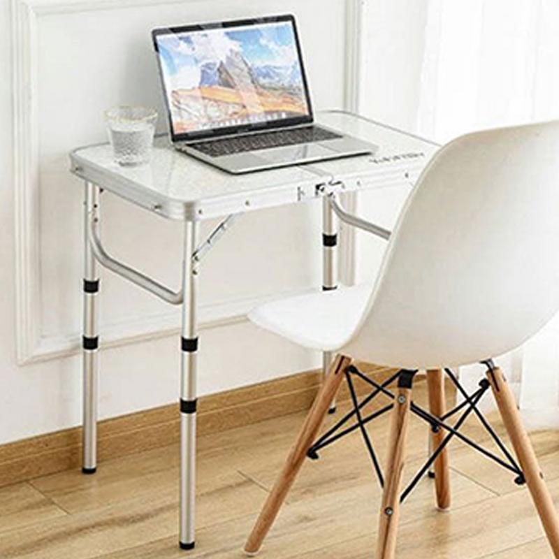 Camping Table Foldable Outdoor - مراجعة Outdoor Camping Table With Storage وسعره