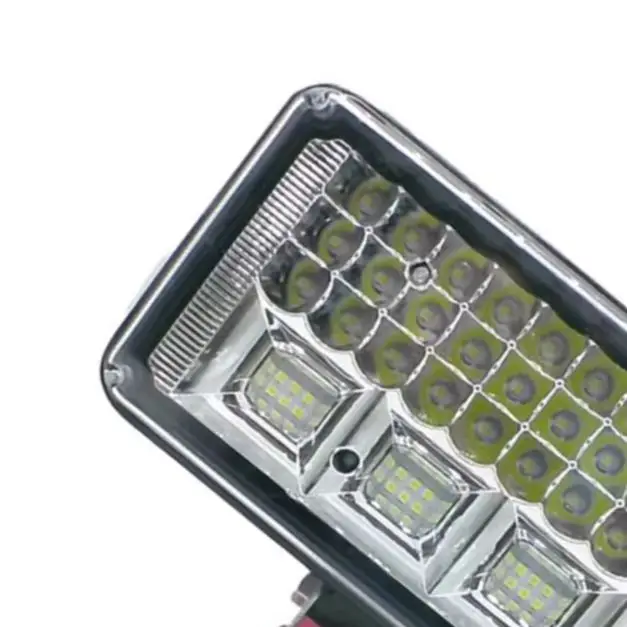 Work Light Work Lamp Lights Fl - مراجعة Outdoor Camping Jobs وسعره