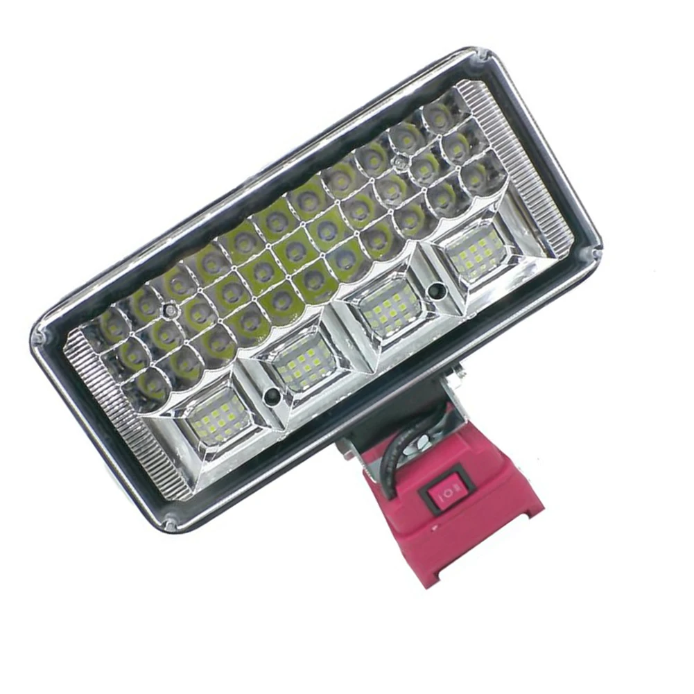 Work Light Work Lamp Lights Fl - مراجعة Outdoor Camping Jobs وسعره