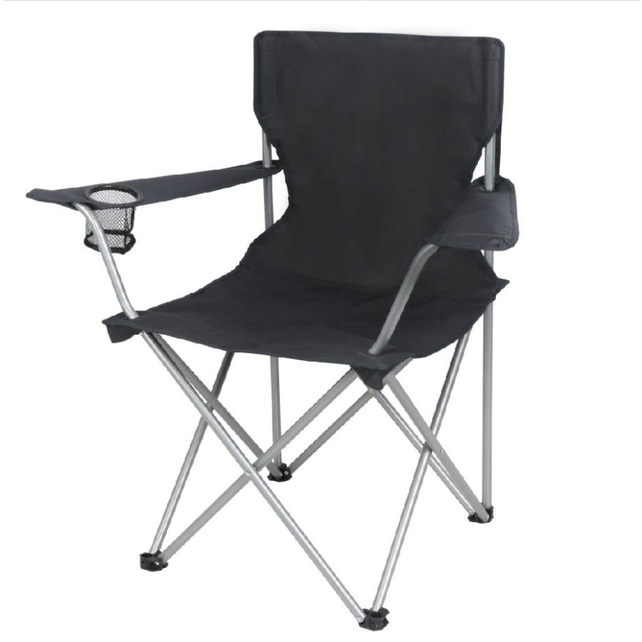 6-Pack Quad Folding Camp Chair - مراجعة Camping Quad وسعره