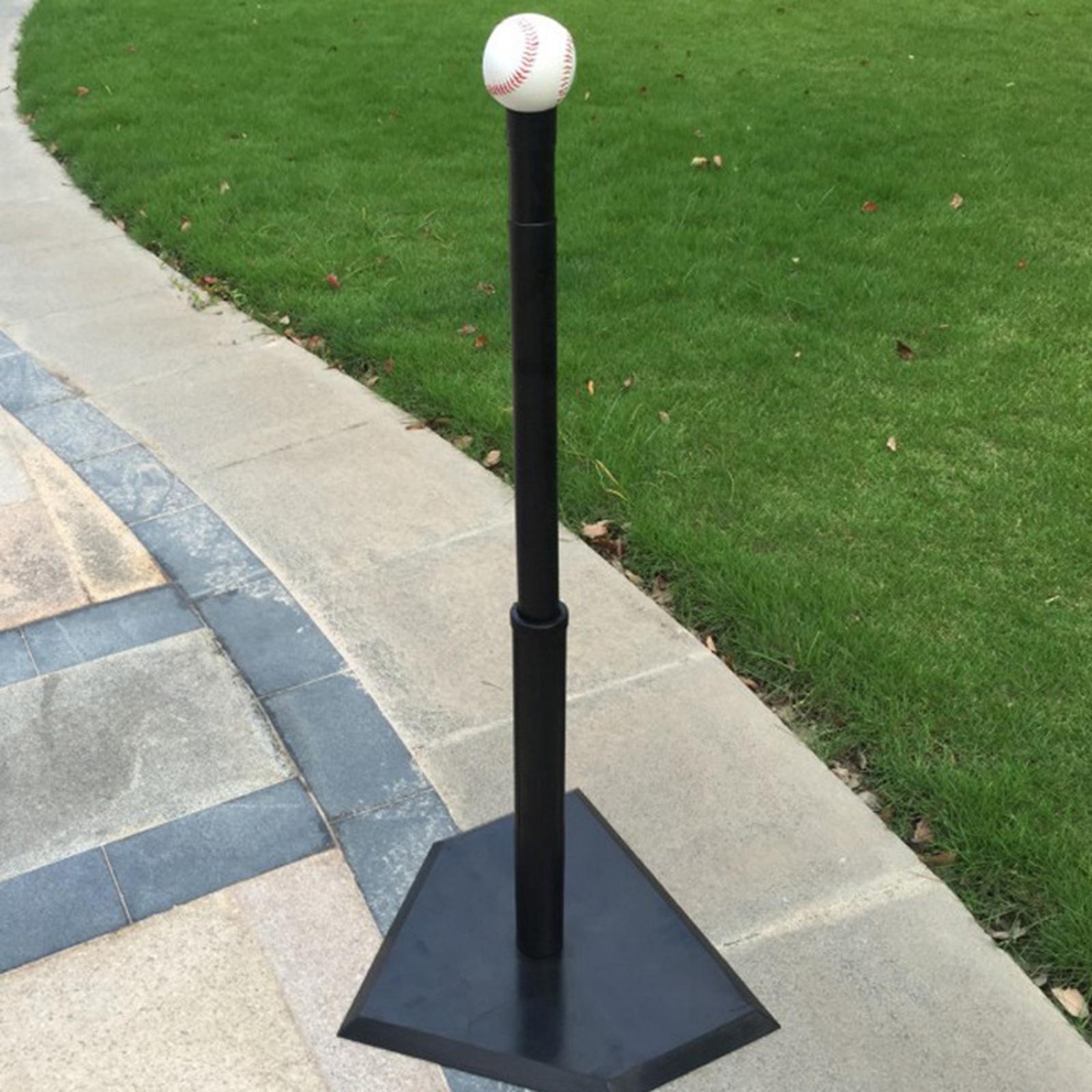 Baseball Batting Tee for Kids  - مراجعة Outdoor Camping Kids Activities وسعره