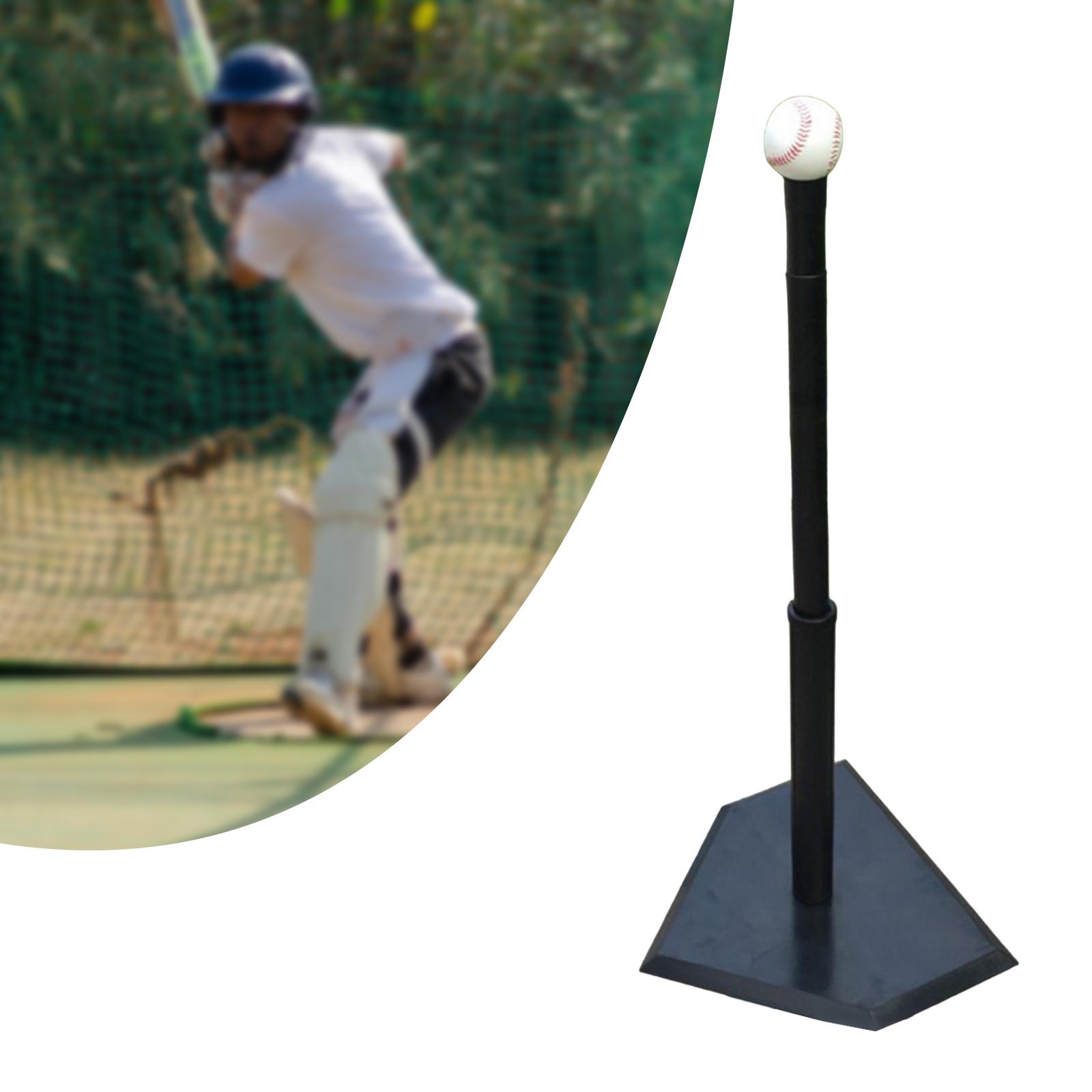 Baseball Batting Tee for Kids  - مراجعة Outdoor Camping Kids Activities وسعره