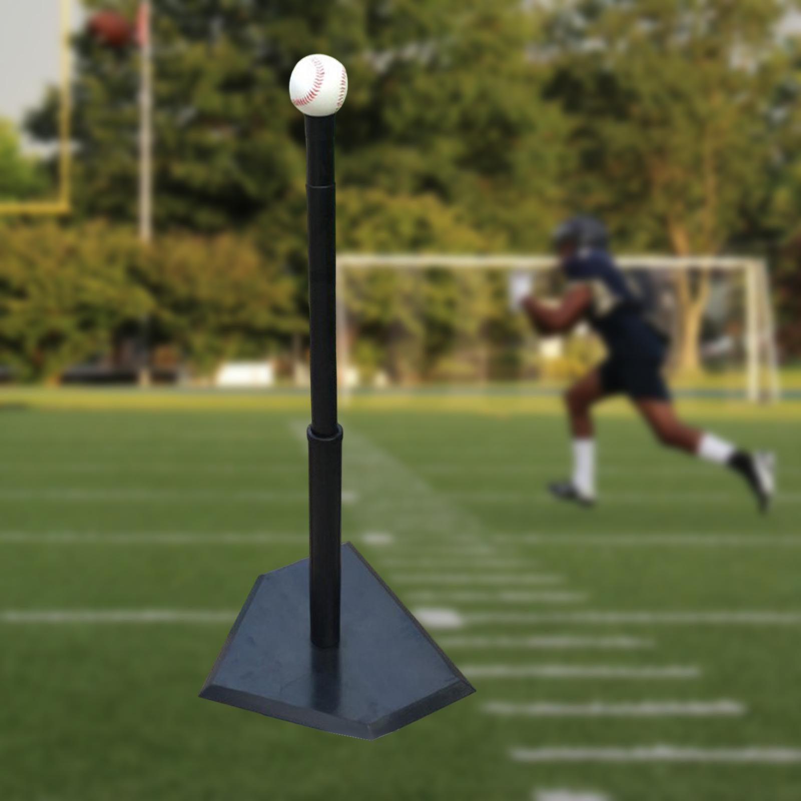 Baseball Batting Tee for Kids  - مراجعة Outdoor Camping Kids Activities وسعره