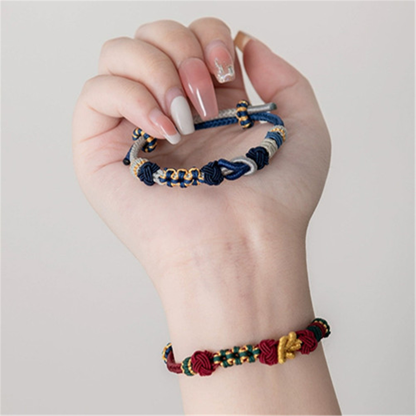 Thread for Bracelets Braided W - مراجعة Paracord Bracelet وسعره