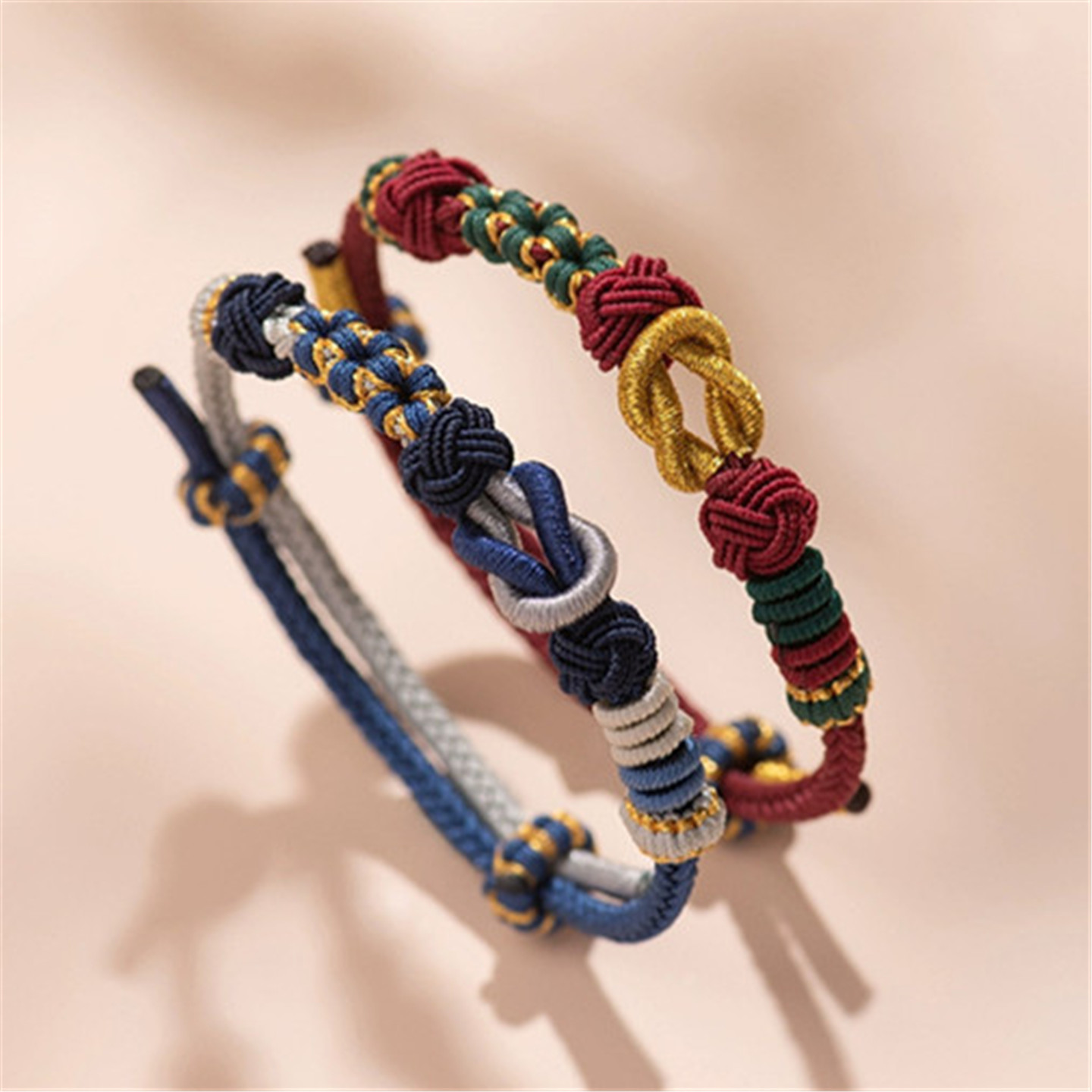 Thread for Bracelets Braided W - مراجعة Paracord Bracelet وسعره