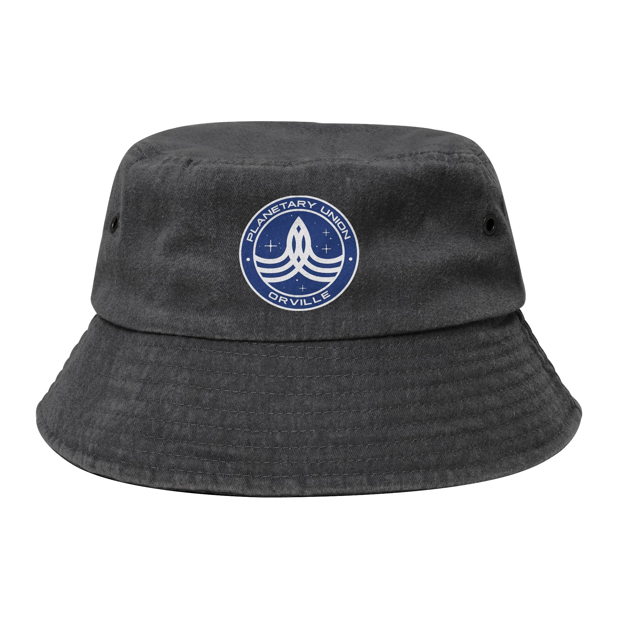 Unisex Distressed Denim Bucket - مراجعة Outdoor Camping Ideas For Adults وسعره