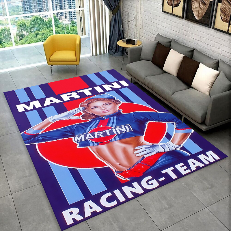 Racing Car M-Martini Moto Non- - مراجعة Camping Quad وسعره