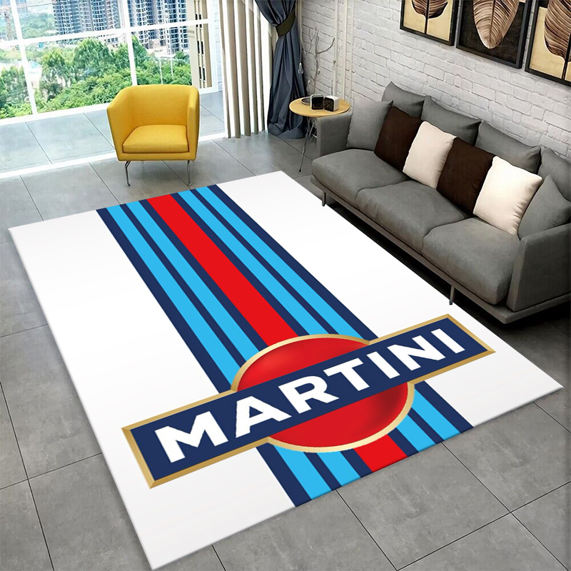 Racing Car M-Martini Moto Non- - مراجعة Camping Quad وسعره