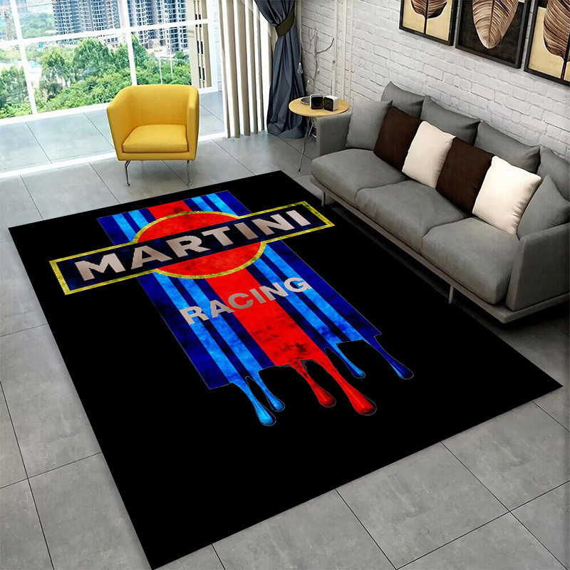Racing Car M-Martini Moto Non- - مراجعة Camping Quad وسعره