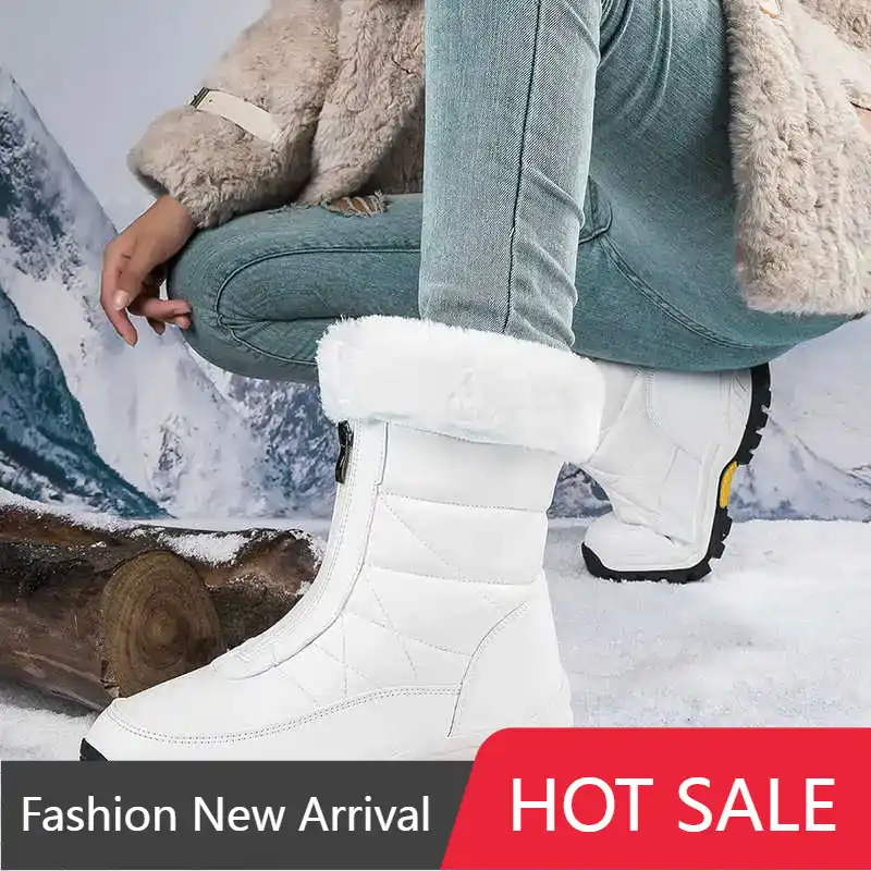 Women's Boot Sneakers Walking  - مراجعة Outdoor Camping Ideas For Adults وسعره
