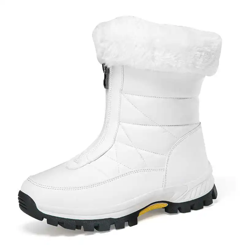 Women's Boot Sneakers Walking  - مراجعة Outdoor Camping Ideas For Adults وسعره