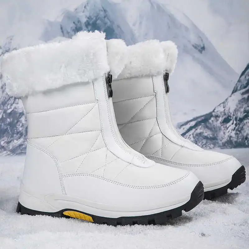 Women's Boot Sneakers Walking  - مراجعة Outdoor Camping Ideas For Adults وسعره