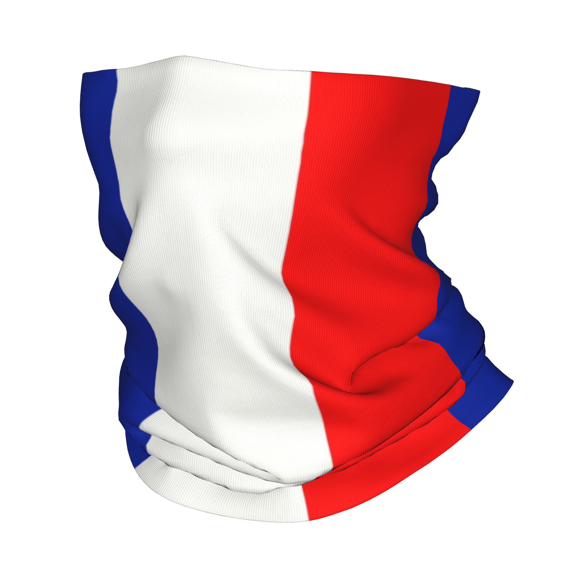 Custom French Flag France Band - مراجعة Trekking Gaiters وسعره