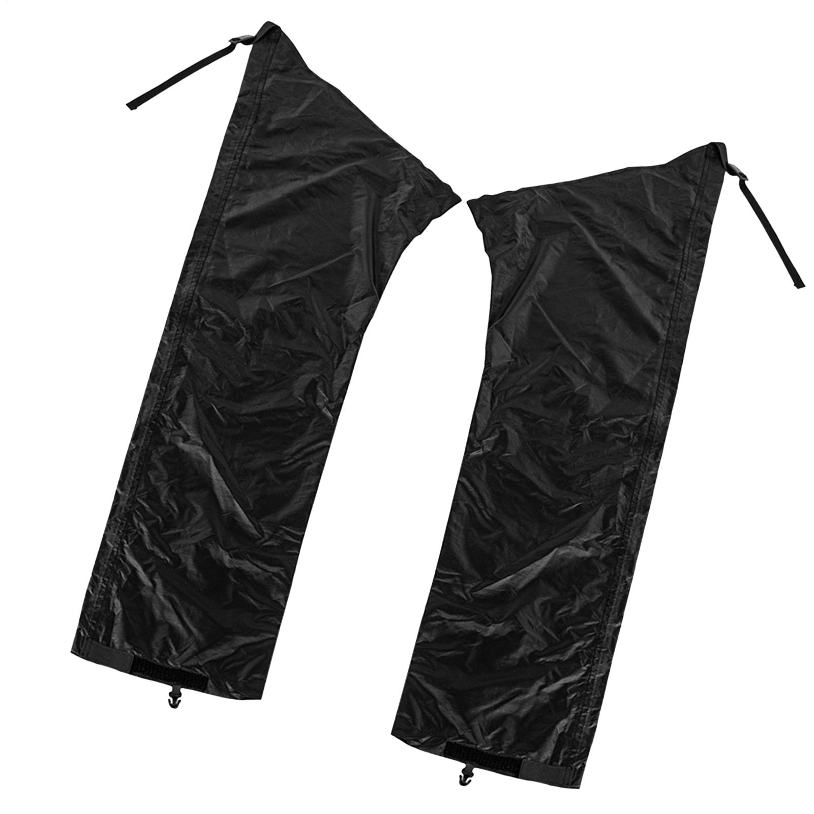 Gaiters For Women Waterproof A - مراجعة Trekking Gaiters وسعره
