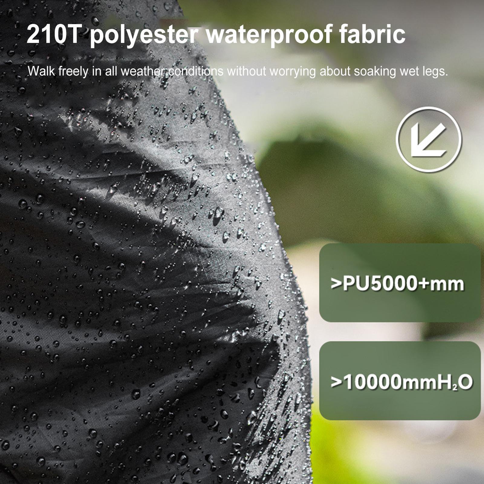 Gaiters For Women Waterproof A - مراجعة Trekking Gaiters وسعره