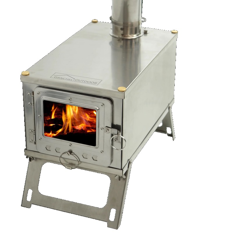 【Popular】DANCHEL S1 Foldable T - مراجعة Cooking Outdoor Camping وسعره