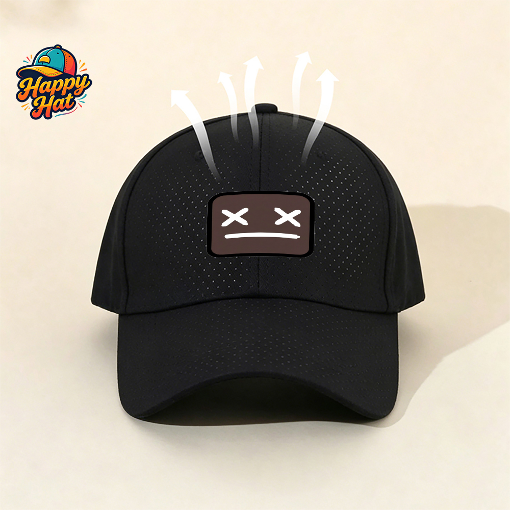 1PC Funny Dead Eyes Emoji Base - مراجعة Outdoor Camping Ideas For Adults وسعره